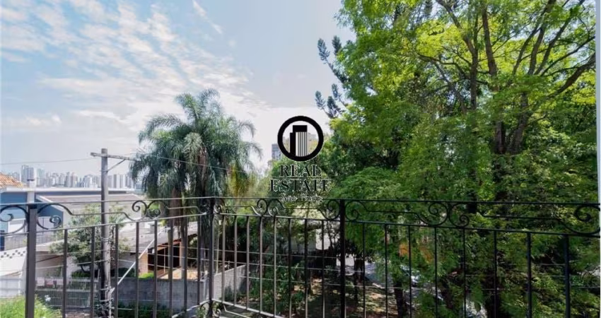 Casa para Venda - 629m², 5 dormitórios, sendo 5 suites, 5 vagas - Jardim da Saúde