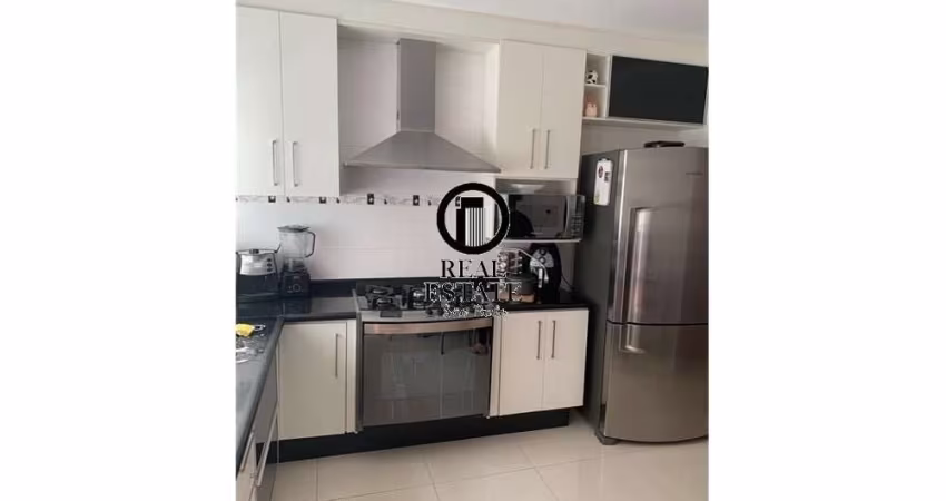 Casa para Venda - 143m², 2 dormitórios, 1 vaga - Planalto Paulista