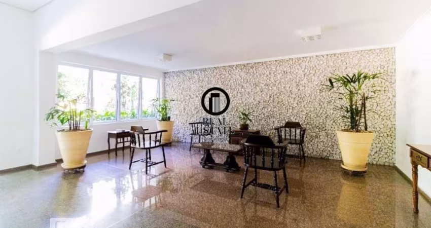 Apartamento para locação 35m², 1 dormitório, 1 vaga - Bela Vista
