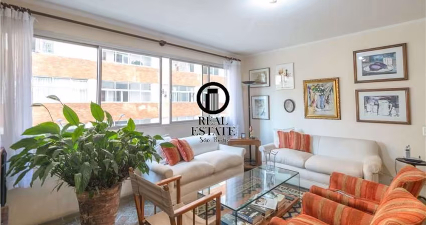 Apartamento para Venda - 80.46m², 2 dormitórios, 1 vaga - Pinheiros