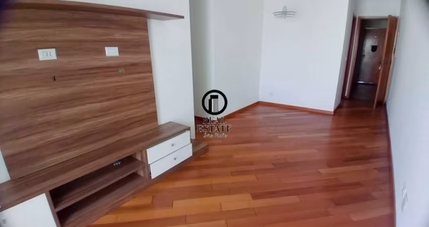 Apartamento para Venda 67m², 3 dormitórios, sendo 1 suíte, 1 Vaga - Ipiranga