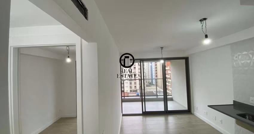 Apartamento para Venda 38m², 1 Dormitório, 1 Vaga - São Judas