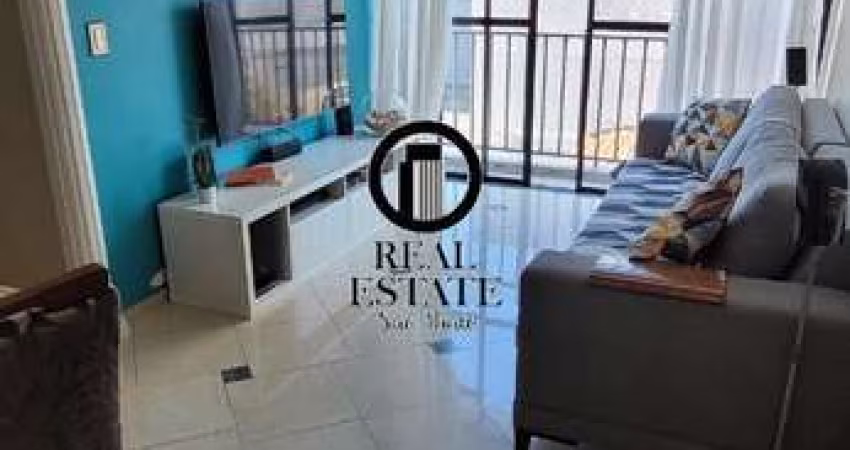 Apartamento á Venda 73m², 3 Dormitórios, Sendo 1 Suíte, 1 Vaga - Tatuapé