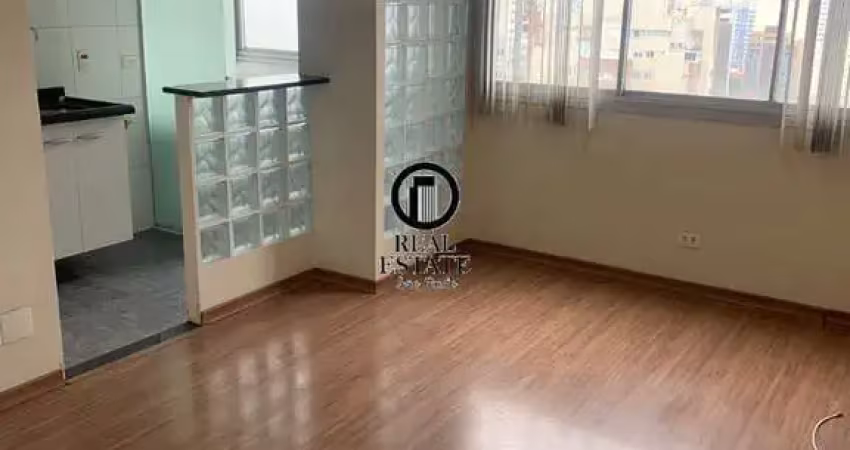 Apartamento a Venda 49m², 1 Dormitório, Sendo 1 Suíte, 1 vaga - Vila Mariana