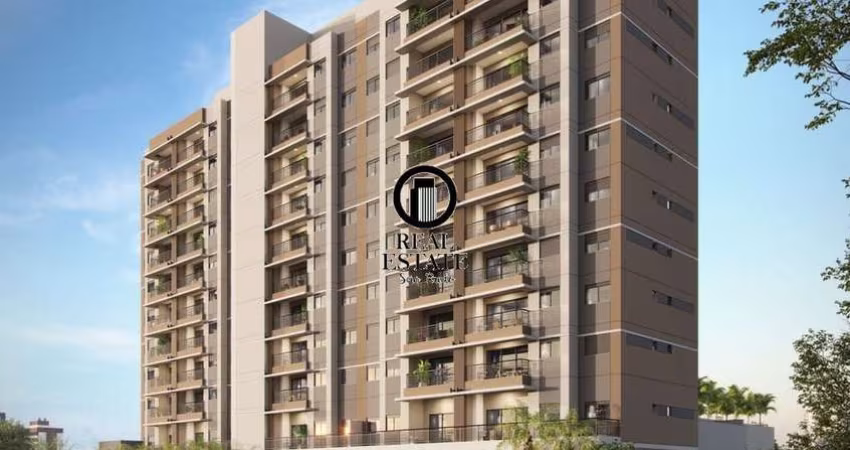 Garden para Venda - 70.25m², 2 dormitórios, sendo 1 suites, 1 vaga - Ipiranga