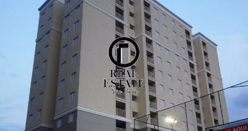 Apartamento para Venda - 58.75m², 3 dormitórios, sendo 1 suites, 1 vaga - Água Funda