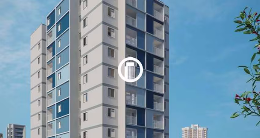 Apartamento para Venda - 32.48m², 1 dormitório, Ipiranga