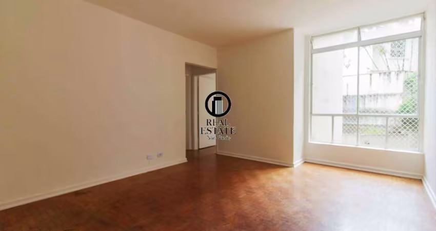 Apartamento a Locação/Aluguel 80m², 2 dormitórios,  - Bela Vista