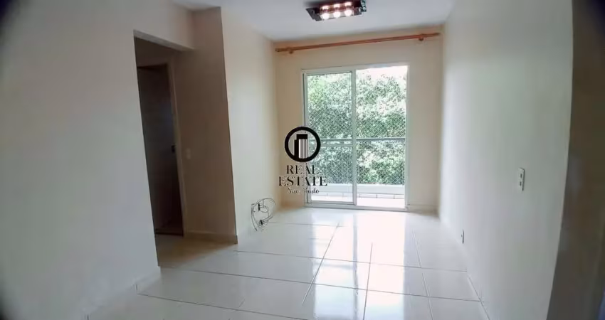 Apartamento à Venda 48m², 2 Dormitórios e 1 Vaga - Ipiranga