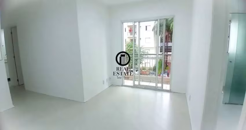 Apartamento para venda 48m², 2 dormitórios e 1 vaga  - ipiranga
