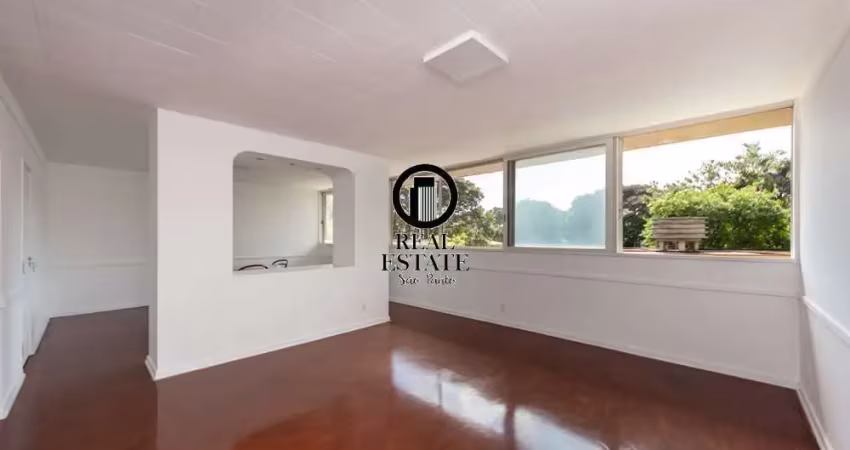 Apartamento para venda - 170m², 3 dormitórios, sendo 1 suites, 1 vaga - jardim paulista