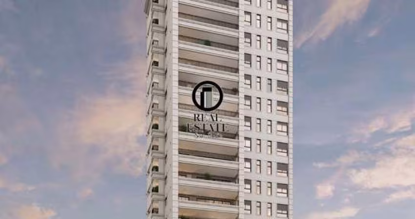 Apartamento para Venda - 201.22m², 3 dormitórios, sendo 3 suites, 3 vagas - Jardim Paulista