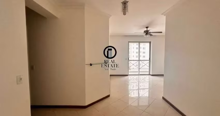 Apartamento para locação/aluguel 60m², 2 dormitórios, 1 vaga - aclimação