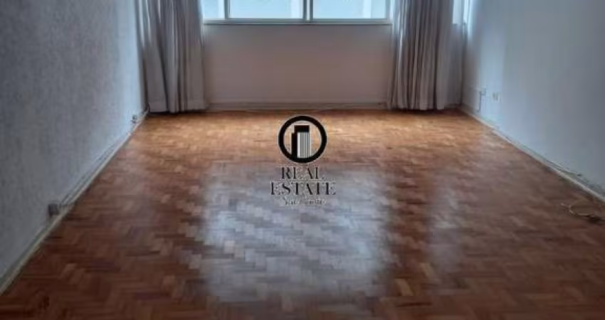 Apartamento para Venda 105m², 3 dormitórios sendo 1 suíte, 1 vaga - Jardim Paulista