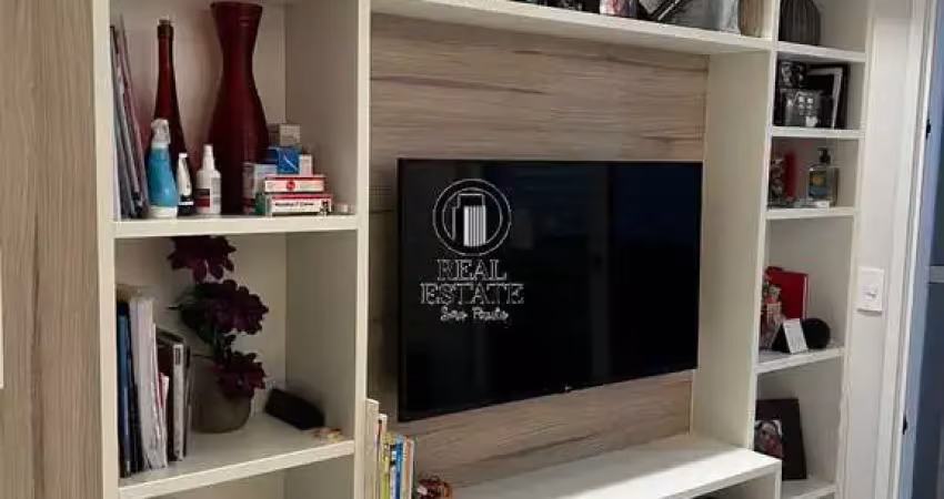 Apartamento para venda 67m², 2 dormitórios sendo 1 suíte, 2 vagas - jardim prudência