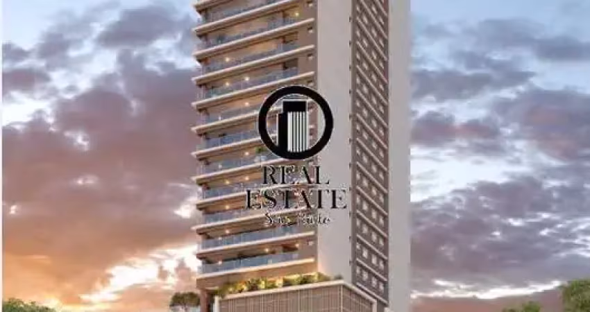 Apartamento para venda - 212m², 4 dormitórios, sendo 2 suites, 3 vagas - pinheiros