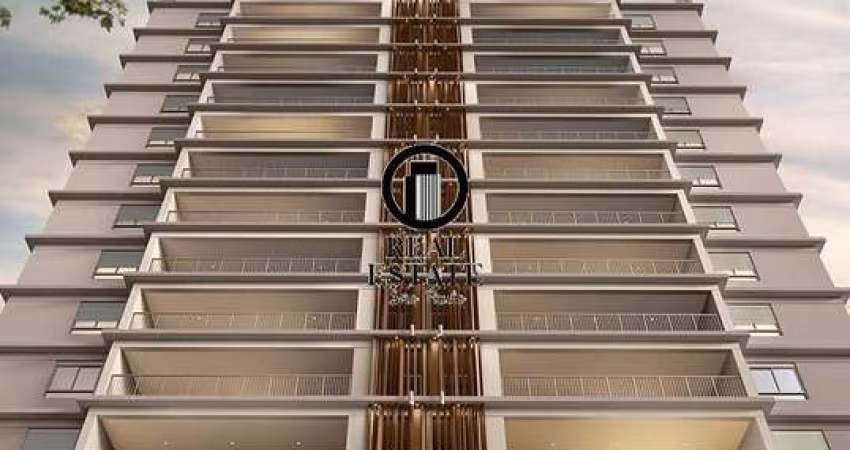 Apartamento para Venda - 220m², 4 dormitórios, sendo 4 suites, 4 vagas - Alto de Pinheiros