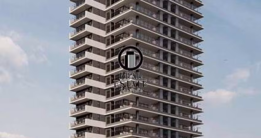 Apartamento para Venda - 184.51m², 4 dormitórios, sendo 4 suites, 2 vagas - Perdizes