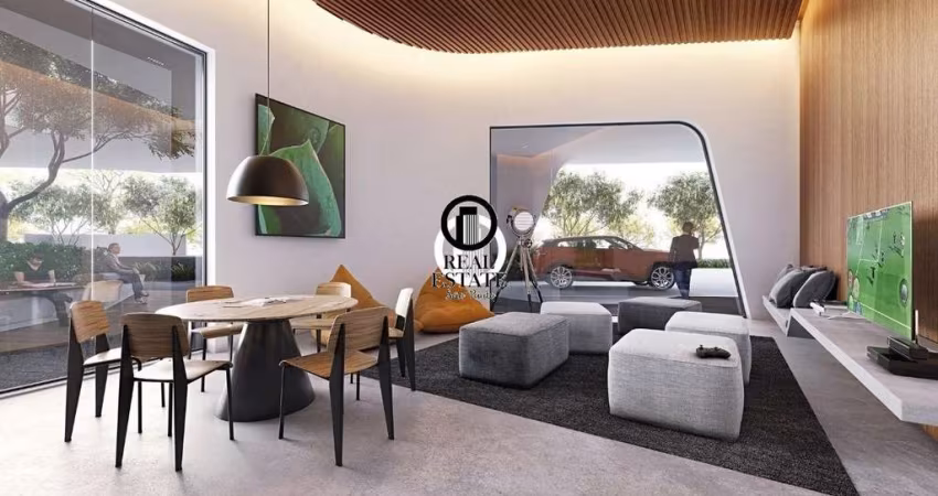 Apartamento para Venda - 162m², 4 dormitórios, sendo 2 suítes e 3 vagas - Chácara Santo Antônio (Zona Sul)