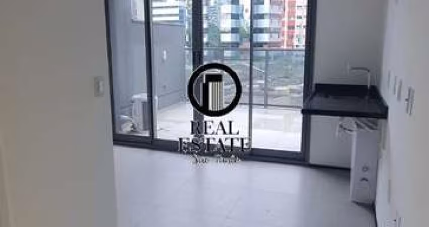 Apartamento Studio Garden para venda 23m², 1 Dormitório - Paraiso