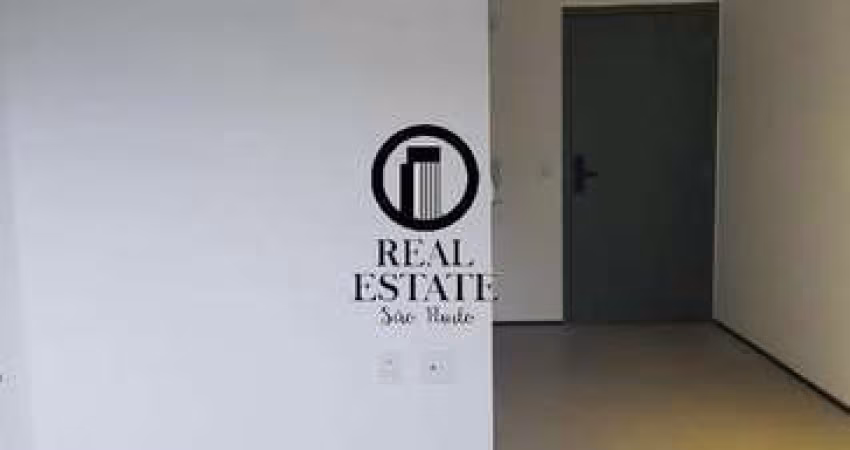 Apartamento Studio para venda 23m², 1 Dormitórios - Paraíso