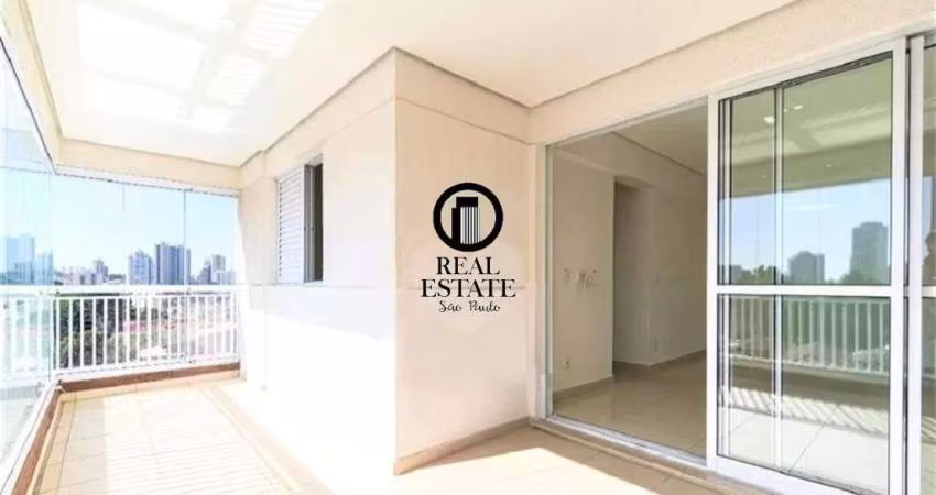 Apartamento para Venda 72m², 3 dormitórios sendo 1 suíte e 2 vagas - Saúde