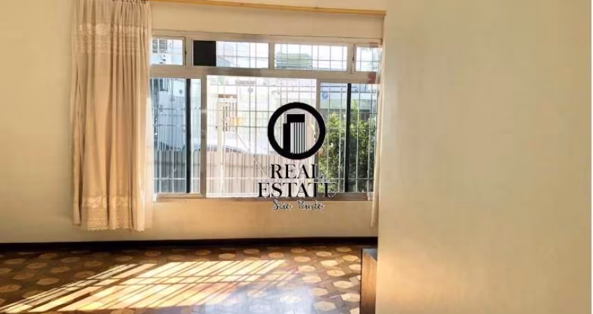Casa para venda 149m², 4 Dormitórios e 2 Vagas - Jardim da Saúde