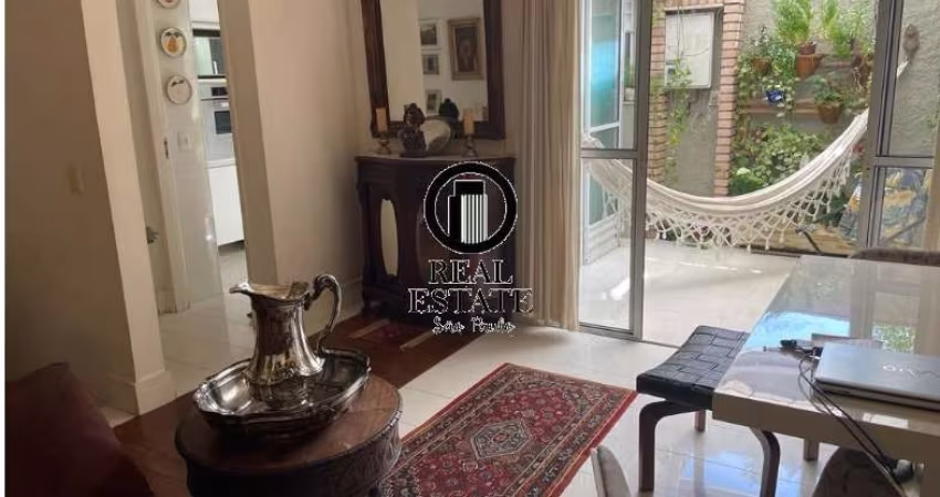 Casa para Venda 142m², 3 Dormitórios sendo 1 Suíte - 2 Vagas - Jardim Monte Kamel