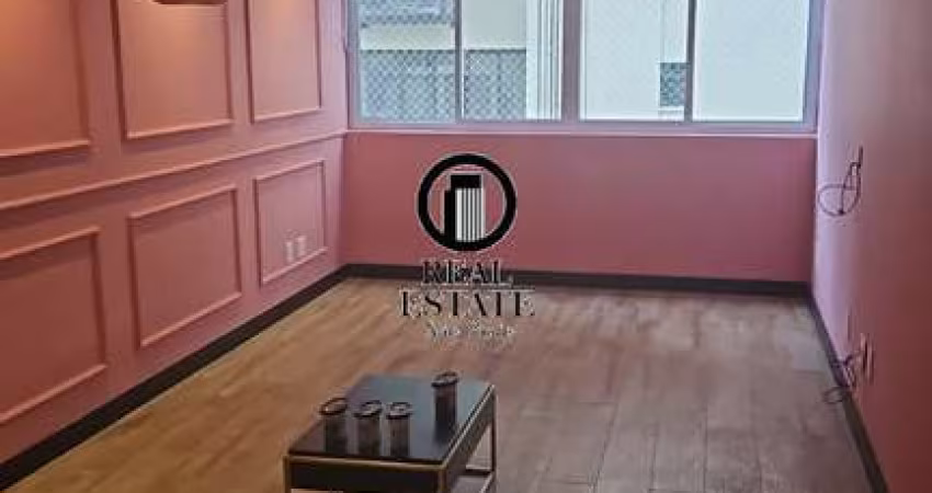 Apartamento para venda 90m², 3 dormitórios sendo 1 suíte - Jardim Paulista