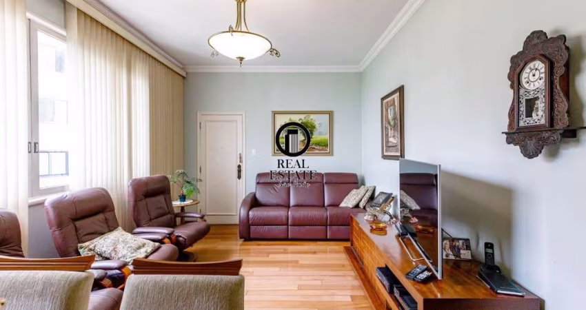Apartamento para venda 105m², 3 dormitórios e 1 vaga - Jardim Paulista