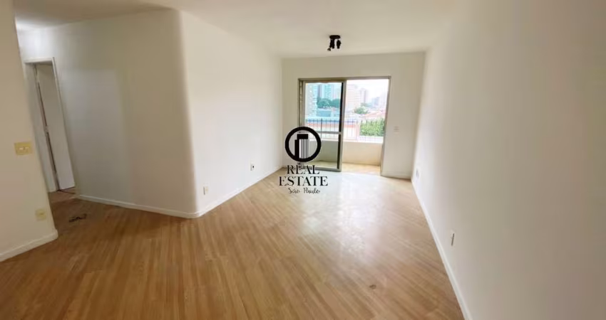 Apartamento para venda 83m², 3 Dormitórios sendo 1 Suíte e 2 Vagas - Pompéia