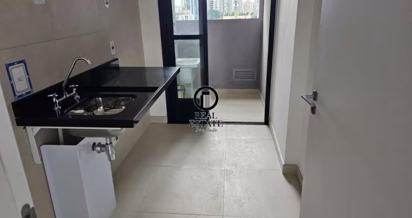 Apartamento para venda 91m², 3 Dormitórios sendo 2 Suítes - 2 Vagas - Brooklin