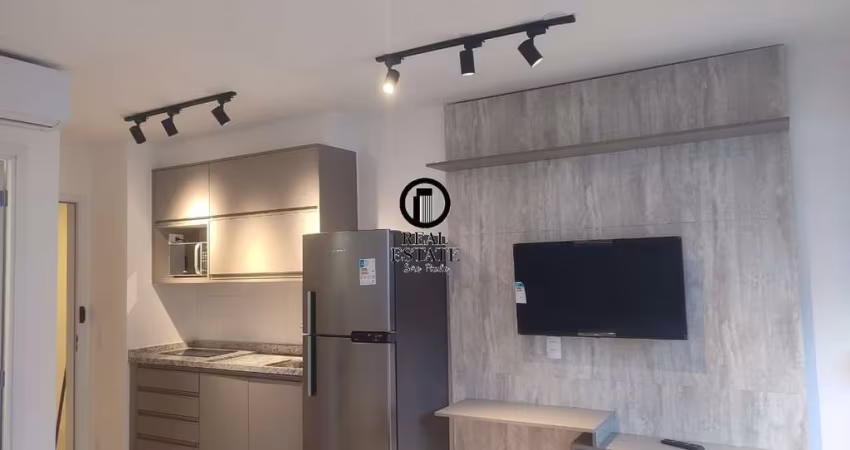 Apartamento Studio para venda 26m², 1 dormitório  - Pinheiros