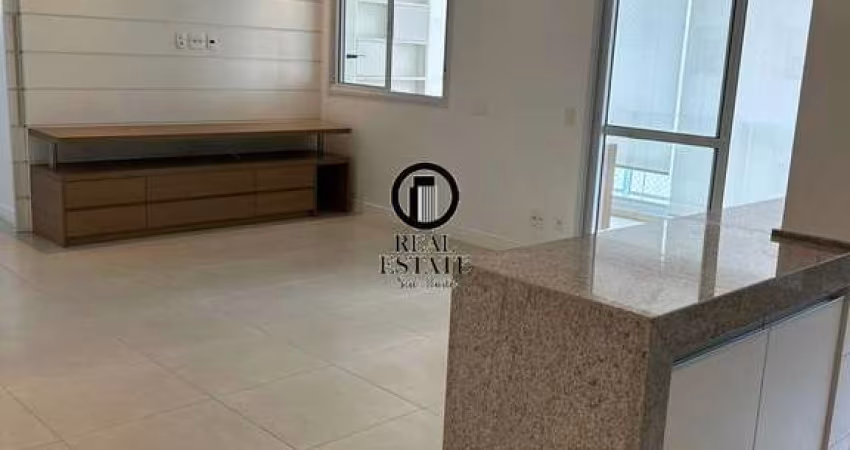 Apartamento para venda 87m², 2 dormitórios sendo 1 suíte e 2 vagas - Lapa