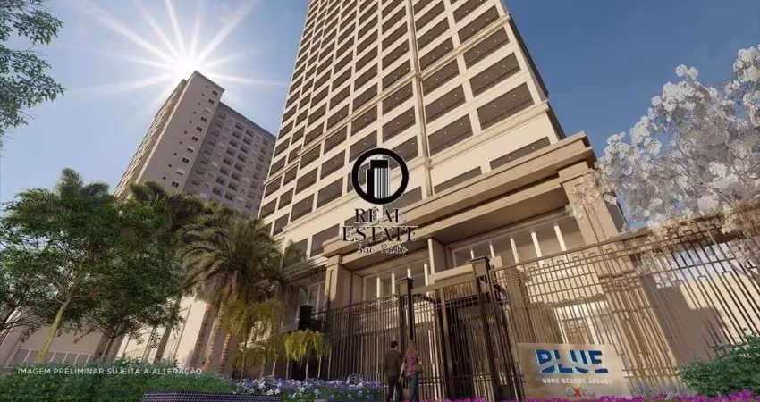 Cobertura para Venda - 187.3m², 3 dormitórios, sendo 1 suites, 1 vaga - Butantã