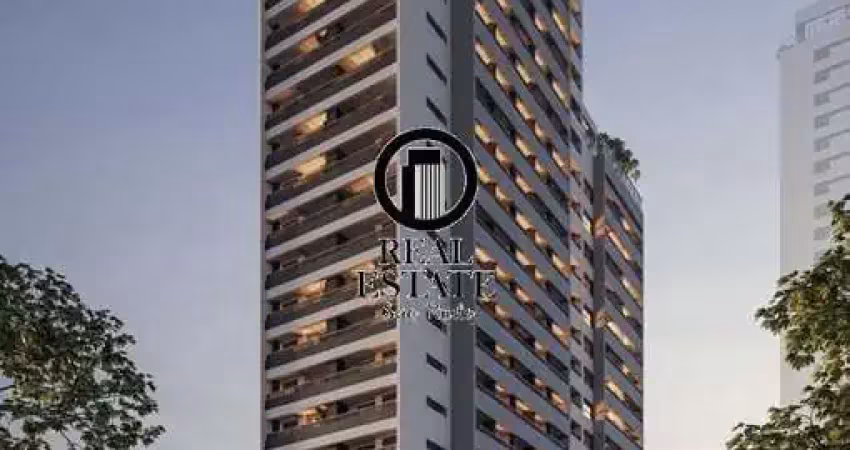 Garden para venda - 87.85m², 2 dormitórios, sendo 1 suites, brooklin novo