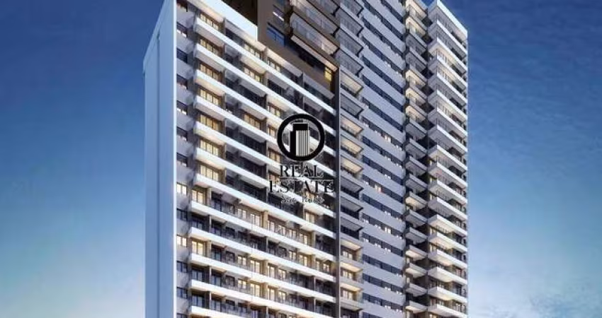 Apartamento para Venda - 84m², 3 dormitórios, sendo 1 suites, 2 vagas - Butantã