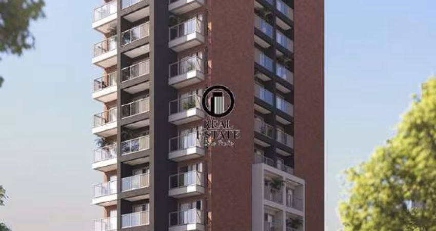 Studio para Venda - 24.01m², 1 dormitório, Brooklin Paulista