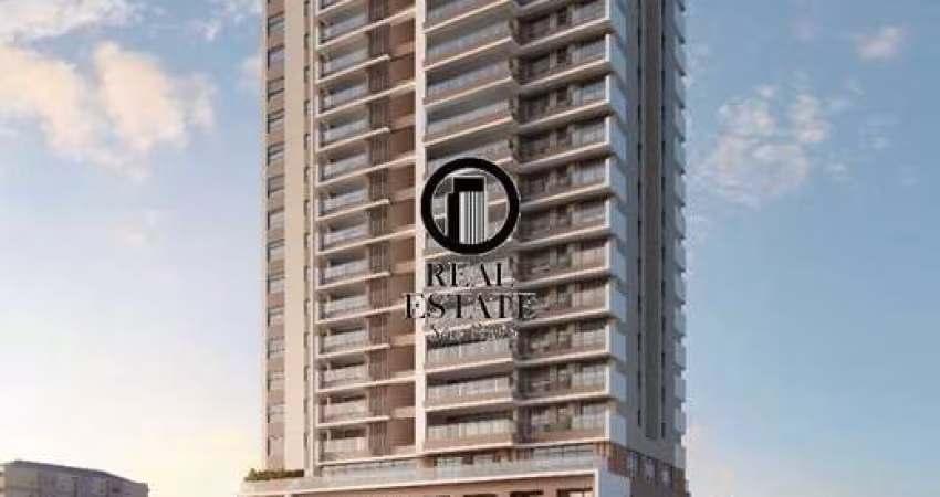 Studio para Venda - 41m², 1 dormitório, Aclimação