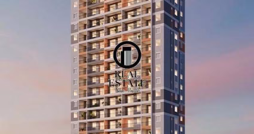 Apartamento para Venda - 43.44m², 2 dormitórios, Alto da Boa Vista
