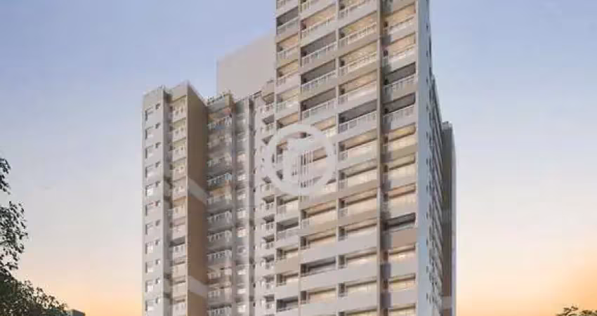 Studio para venda - 24.9m², 1 dormitório, bela vista