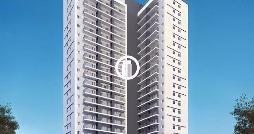 Apartamento para Venda - 40m², 2 dormitórios, sendo 1 suites, Butantã