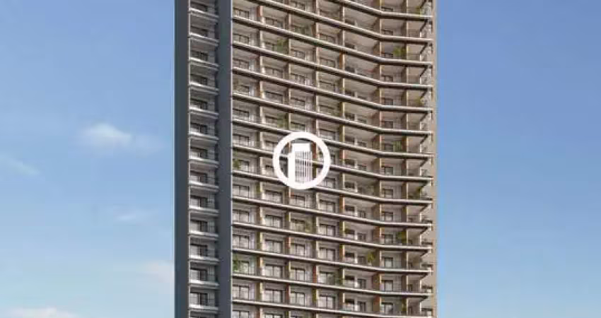 Apartamento Studio para Venda - 24.56m², 1 dormitório, Butantã