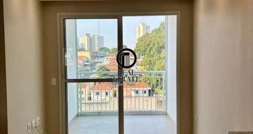Apartamento para venda 45m² , 1 dormitório e 1 vaga  - Sacomã