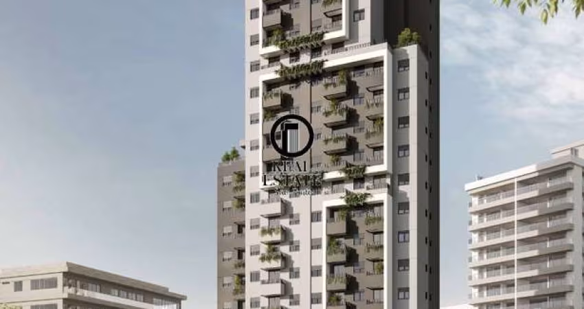 Apartamento para Venda - 35.45m², 2 dormitórios, Bela Vista