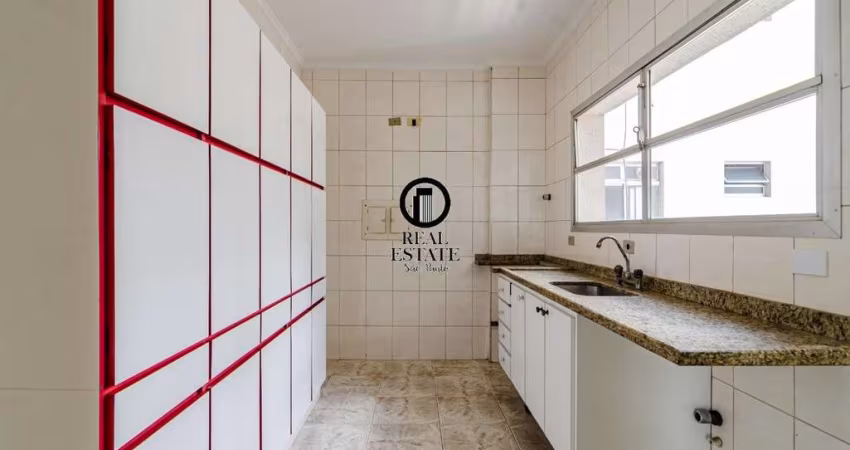 APartamento 101m² - 3 Dormitórios - 1 Suite - Paraiso