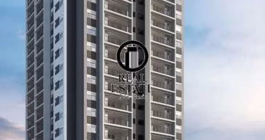 Apartamento para Venda - 108.35m², 3 dormitórios, sendo 3 suites, 2 vagas - Vila Firmiano Pinto