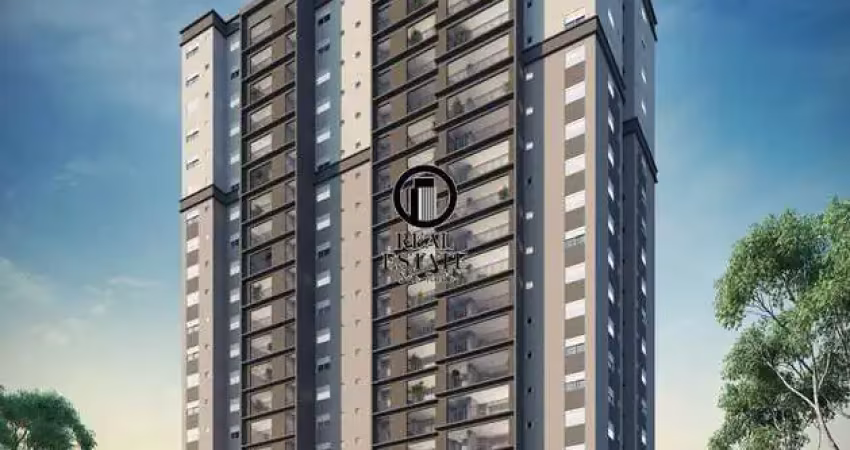 Apartamento para Venda - 83.1m², 3 dormitórios, sendo 1 suites, 1 vaga - Mooca