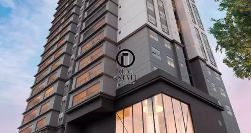 Apartamento para venda - 100.68m², 3 dormitórios, sendo 1 suites, 2 vagas - ipiranga