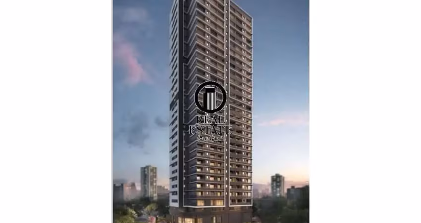 Apartamento com 1 quarto à venda na Rua Ettore Lantieri, Sacomã, São Paulo